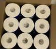 维达（Vinda）有芯卷纸 蓝色经典4层130克*30卷 厚韧耐用 卫生纸 卷筒纸纸巾 实拍图