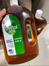 滴露（Dettol）消毒液250ml 衣物消毒水家居室内环境地板消毒 衣物除菌剂松木香 实拍图
