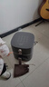 美的（Midea）空气炸锅可视大视窗 家用免翻面经典旋钮 烤箱蒸烤炸一体多功能 实用大容量5.3L 金属腔体KZE538J5 实拍图