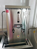 德玛仕 DEMASHI 电热开水器 商用热水器 工地 食堂 用开水热水机 304不锈钢 全自动KS-60P（380V） 实拍图