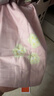 罗莱儿童（luolaikids）A类100%纯棉床上四件套女孩全棉被套床单床上用品1.5米床200*230 实拍图