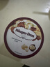哈根达斯（Haagen-Dazs）夏威夷果仁大桶冰淇淋 473ml/桶 雪糕 实拍图