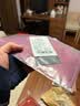 君羽反季羽绒服男中长款800高蓬白鹅绒工装加厚防风保暖鹅绒服 深橙 XL （推荐161-175斤） 实拍图