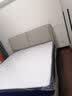 庐歌全屋家具套装三室两厅出租屋用经济型成套家具出租房家具组合套餐 客厅2件套 实拍图