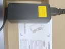 悠品联想笔记本充电器20V4.5A电脑电源适配器G470 G480 Z480 E49 G485 Y470 Y480电源线90W圆口 实拍图