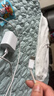 baking苹果充电器充电线正品苹果快充套装iPhone15/16/13/14pro Max手机数据线12/11plus氮化镓适配原装 苹果8-14系列通用30W快充+1米套装 实拍图