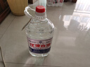 几江牌江津白酒 小曲清香型白酒 60度 4L*1桶 单桶装 纯粮酿造高粱酒 实拍图