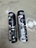 妮维雅（NIVEA）男士黑白出众爽身气雾 150ml*2（ 夏季  腋下抑汗 干爽） 实拍图