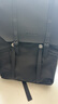 马可·莱登欧美极简风双肩包大容量书包旅行包电脑包背包轻奢MR1622典雅黑 实拍图