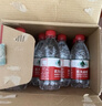 农夫山泉饮用天然水380ml*24瓶 小瓶装支装 整箱装企业团购活动会议饮用水 实拍图