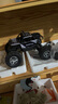 qdrone For the Good Moments遥控汽车儿童玩具男孩越野遥控车攀爬车充电四驱3-6岁10-11-12-14 大号合金蓝【四驱+90分钟续航】 实拍图