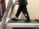 佑美U4Pro跑步机家庭用电动爬坡登山全折叠安静低音走步机健身房器材 实拍图