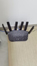 普联（TP-LINK）大道路由器7DR6430 BE6400 5G WiFi7千兆双频家用高速穿墙 2.4G wifi6无线 2.5G网口 游戏加速 实拍图