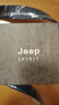 JEEP SPIRIT吉普皮带男士尼龙腰带韩版潮流时尚耐磨耐穿品牌皮带军训腰带 实拍图