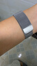 BHO苹果手表表带适用apple watch s11/s10/se/ultra3米兰尼斯表带iwatch s9/8/7/6/5/4金属不锈钢表带 实拍图