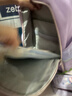 COOLBABY书包小学生儿童书包护脊减负减压1-3年级女生男孩双肩包 实拍图