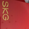 skg颈椎按摩仪G5限定礼盒【 王一博同款】肩颈颈部脖子按摩器红光热敷脉冲 送男女朋友生日实用礼物 实拍图