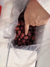 福东海 新疆特级灰枣红枣礼盒1kg 若羌灰枣大枣零食干货补品煮粥煲汤  实拍图