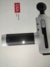 GXAN12筋膜枪专业级按摩仪器放松肌肉高频运动颈膜枪高端家用肌模抢送男女朋友七夕礼物礼盒 白耀N12旗舰版 实拍图