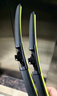 杜邦雨刮器雨刷器无骨雨刮片大众11-17款帕萨特/12-15款进口迈腾 实拍图