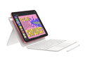 Apple/苹果 iPad11英寸 A16芯片2025年款 平板电脑 (256GB WLAN版/学习办公娱乐)蓝色 实拍图