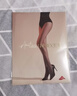 涞觅润丝【0.01】开裆丝袜丝滑超薄免脱连裤袜透明性感女袜 灰色 L码  实拍图