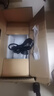 航嘉（Huntkey）WD650K 金牌650W电脑电源（80PLUS金牌/单路50A/全电压/LLC+SR+DC-DC/智能温控/3A大作） 实拍图