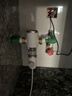 万和（Vanward）白露前置过滤器净水器家用全屋10T/H体验升级迭代款40微米反冲洗大通量管道过滤器全屋 【半自动冲洗】10T/H大流量 实拍图