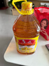 鲁花 食用油 5S 压榨一级 花生油 5L 实拍图