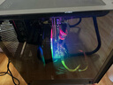 超频三（PCCOOLER）东海X4黑金版CPU散热器（多平台/支持AM4/1700/4热管/PWM温控/12CM风扇/附带硅脂） 实拍图