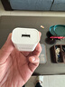 品胜3C认证苹果安卓充电器5V2A充电头通用iPhone17/16/15/14/13/12华为OPPO小米vivo手机耳机插头usb-c 实拍图