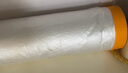 百草园家具防尘膜装修保护膜防尘罩一次性家具防尘布塑料布塑料膜遮盖布 实拍图