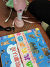 贝灵儿童英语点读笔1-3-6岁幼儿早教机认知绘本万能通用学习玩具礼物 0-3岁认知启蒙-标准版32G橙 实拍图