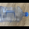 拜杰纯净水桶 桶装水水桶 矿泉水桶饮用水饮水机水桶手提户外桶 7.5L 实拍图