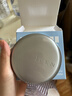 忆可恩芳香控油保湿遮瑕提亮肤色干皮油皮自然不脱妆定妆粉饼韩国进口 #1珠光（白22g） 实拍图