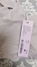 ubras care圆领可置义乳背心文胸 舒适内衣女 术后舒适基础款 奶咖色 （关怀肤色） XL 实拍图