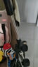 八海鸟婴儿车遮阳伞宝宝三轮车通用手推儿童车伞遛娃神器防晒太阳雨伞 实拍图