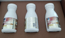 钙尔奇（Caltrate）金钙尔奇添佳钙片中老年补钙片中秋礼盒礼物送长辈维生素D3成人 【礼盒装】强韧筋骨100片* 3瓶【京东物流】 成人、中老年补钙（非孕哺期） 实拍图