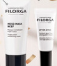 菲洛嘉（Filorga）【限时专享】十全超水光面膜7ml+360眼霜4ml赠券【26年2月到期】 实拍图