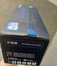 格之格 CF500A硒鼓 适用惠普m254dw硒鼓m281fdw墨盒m254nw m281fdn m280nw 202a硒鼓带芯片墨粉盒 1600页 青色 单支 实拍图