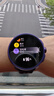 颂拓（SUUNTO）Race 多功能心率跑步HRV血氧铁三训练户外运动智能手表 溶洞紫 实拍图