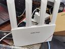 H3C 新华三 NX30路由器千兆Wi-Fi6无线AX3000穿墙家用5G双频办公学习电竞路由游戏加速 实拍图