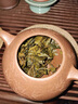 大益TAETEA茶叶普洱茶生茶7542饼茶提装礼盒 200g*7饼 经典标杆口粮茶 实拍图