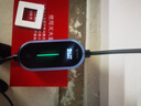 公牛充电枪随车充16A/3.5KW适配于理想小米su7汽车特斯拉等 特斯拉一键开盖智能款15M 实拍图