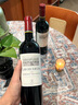 拉菲（LAFITE）花园赤霞珠干红葡萄酒750ml*6瓶 节日礼品整箱礼盒 原瓶进口红酒 实拍图