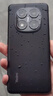 小米 Redmi Note 14 Pro 天玑7300-Ultra 国家补贴 IP68 5500mAh大电量 8GB+128GB 子夜黑 红米 5G手机 实拍图