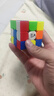 GAN旗下swift 3X3 cube三阶磁力魔方早教启蒙顺滑益智玩具初学者礼物 实拍图