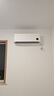 小米（MI）米家 2匹 新一级能效 巨省电 变频冷暖  壁挂式挂机 KFR-50GW/N2A1【国家补贴20%】整机十年质保 实拍图