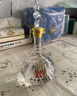 西凤酒 华山论剑20年铂金版 52度 500ml*6 整箱凤香型白酒  实拍图