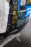 赛轮液体黄金轮胎/汽车轮胎225/60R17 99H C01适配别克/途胜/指南者 实拍图